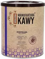 Malta kava Siedlecka Manufaktura Kawy Malta kava SMK Subtilus mišinys 250g