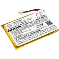 680mAh for Sony PRS-300,PRS-300SC,PRS-300RC,PRS-300BC