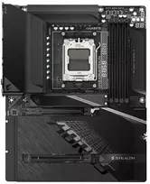 pagrindinė plokštė Gigabyte B850 AORUS STEALTH