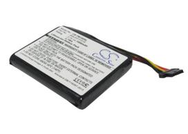 1000mAh for TomTom Go 1000,Go 1005,Go 1000 Live,4CS0.002.01,Go Live 1005,Go Live 1000,Go Live 1000 Regional,Go Live 2050,Go Live 2050 World,Go 2405M