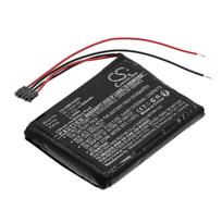 600mAh for Garmin Edge 200,Edge 205,Edge 500,Edge Explore 820,010-01626-02,Edge 520,Edge 820,4RL58983