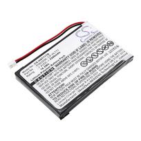 2500mAh for Digital Prisim A1710130,ATSC710,TVS3970A