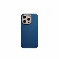 Nugarėlės dėklai Evelatus Apple iPhone 16 Pro PC NeoCase with MagSafe Midnight Blue