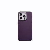 Nugarėlės dėklai Evelatus Apple iPhone 16 Pro Max PC NeoCase with MagSafe Deep Purple