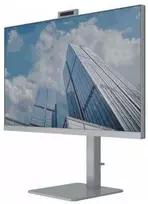 Stacionarus kompiuteris Kompiuteris ADAX VERSO AIO 23.8'' baltas WXIPC12400 i5-12400/H610/16GB/1TB/W11P
