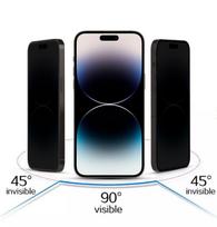 Apsauginiai stiklai iLike Samsung GALAXY S25 ULTRA Tempered Privacy Glass