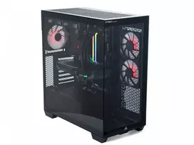 Stacionarus kompiuteris „Optimus“ e-sporto kompiuteris, gb550t-cr12, r7-5800x/16gb/1tb/rtx 5060 8gb/w11