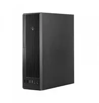 Stacionarus kompiuteris Kompiuteris ADAX VERSO SFF WXIPC12400 i5-12400/H610/16GB/1TB/Wi-Fi/BT/W11P