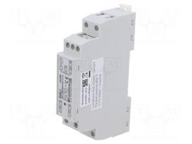 Power supply: controller | LED | DALI,DALI 2 | 12÷48VDC | 16A | IP20