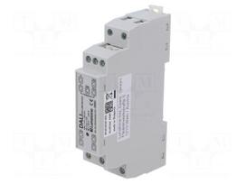 Power supply: controller | LED | DALI,DALI 2 | 12÷48VDC | 16A | IP20