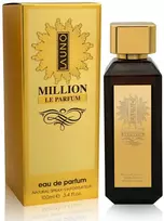 Fragrance World La Uno Million Le Parfum EDP parfumuotas vanduo vyrams, 100 ml