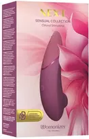 Pink Womanizer Next Dusky Rožinė