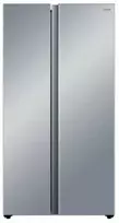 Šaldytuvas Candy CNSQ2T918EX