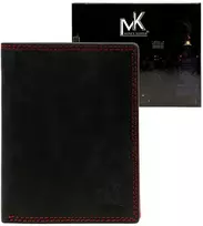Piniginė vyrams Money Kepper SN5601 RFID