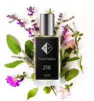 Nr218 kvepalai įkvėpti Dunhill – Icon 104 ml