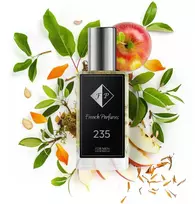 Nr235 kvepalai įkvėpti Hugo Boss - Boss Oranžinis Feel Good Summer 33 ml