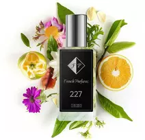 Nr227 kvepalai įkvėpti Christian Dior - Homme Cologne 2022 60 ml