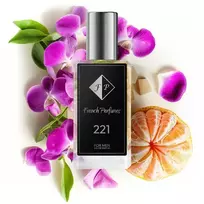 Nr221 kvepalai įkvėpti Givenchy - Gentlemen Only 60 ml