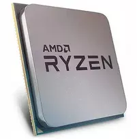 Procesorius CPU AMD Ryzen 5 R5-5500 100-000000457