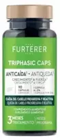 René Furterer Triphasic Anti-Hair Loss Growth - Strength 90 Capsules