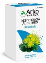 Arkopharma Rhodiola 45 Capsules