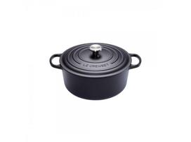 Le Creuset Signature Round Casserole baking dish