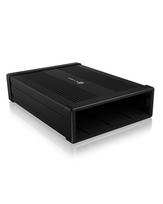 USB Type-C case for SATA III 5.25" drives
