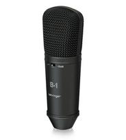 Behringer B-1 DARK EDITION Condenser Microphone