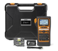 Brother PT E310BTVP Label Printer Beschriftungsgerät