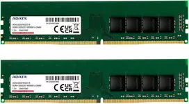 RAM ADATA Atmintis Premier DDR4 3200 DIMM 32GB (2x16) C22 DualTray