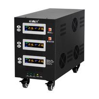 Three-phase stabilizer KEMOT PROavr-30k