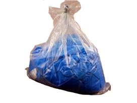 Toner powder Cyan Konica Minolta OMEGAKM8 do TN221C, TN321C,TN324C, TN512C (it's recommended to use compound with the developer OMEGAKM)