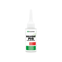 Elektros prekės // Cheminės priemonės elektronikai ir remontui // Rozpuszczalnik PVB 60 50 ml AGT-322