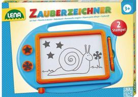 Žaidimų zona | PC | Konsolės | Priedai // Edukaciniai žaislai | Interaktyvūs | Kūrybiški | Meniški // Tablica magnetyczna 20 cm