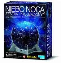 Žaidimų zona | PC | Konsolės | Priedai // Edukaciniai žaislai | Interaktyvūs | Kūrybiški | Meniški // Zestaw projekcyjny niebo nocą
