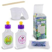 Žaidimų zona | PC | Konsolės | Priedai // Edukaciniai žaislai | Interaktyvūs | Kūrybiški | Meniški // Zestaw slime diy kameleon