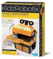 Žaidimų zona | PC | Konsolės | Priedai // Edukaciniai žaislai | Interaktyvūs | Kūrybiški | Meniški // Skarbonka robot