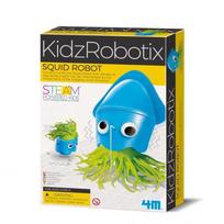 Žaidimų zona | PC | Konsolės | Priedai // Edukaciniai žaislai | Interaktyvūs | Kūrybiški | Meniški // Zestaw robot kałamarnica
