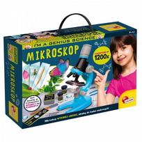 Foto ir vaizdo įranga | Žiūronai ir teleskopai // Binokliai :: Teleskopai :: Mikroskopai :: Monokuliai // Mikroskop im a genius