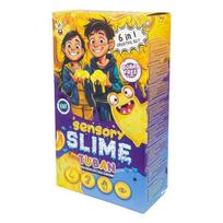 Žaidimų zona | PC | Konsolės | Priedai // Edukaciniai žaislai | Interaktyvūs | Kūrybiški | Meniški // Zestaw diy sensory slime 6w1