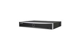 Hikvision | 4-ch PoE 1U K Series AcuSense 4K NVR | DS-7604NXI-K1/4P(D) | 1
