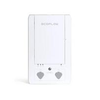 Ecoflow features a smart panel with 13 relay modules (8gab x 13A, 5gab x 16A) priekš EcoFlow DELTA Pro