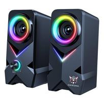 Onikuma L2 Gaming Speakers