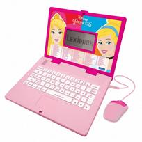 Žaidimų zona | PC | Konsolės | Priedai // Radijo valdomi žaislai ir priedai // Laptop edukacyjny disney princess trzyjęzyczny ua/peng/pl 186 aktywności