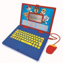 Žaidimų zona | PC | Konsolės | Priedai // Radijo valdomi žaislai ir priedai // Laptop edukacyjny psi patrol dwujęzyczny pl/ eng 124 aktywności