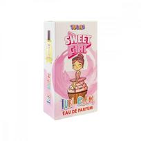 Žaidimų zona | PC | Konsolės | Priedai // Edukaciniai žaislai | Interaktyvūs | Kūrybiški | Meniški // Perfumy tubi glam sweet girl
