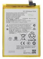 Motorola PC50 Battery for Moto E14 / Moto G14 / Moto G54 5000mAh (OEM)