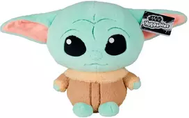 SIMBA Star Wars Grogu cuddly plush toy 35cm