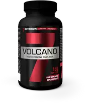 7 Nutrition Volcano 150 kaps. testosterono skatintojas