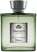 Yardley Gentleman Urbane EDP parfumuotas vanduo vyrams, 100 ml